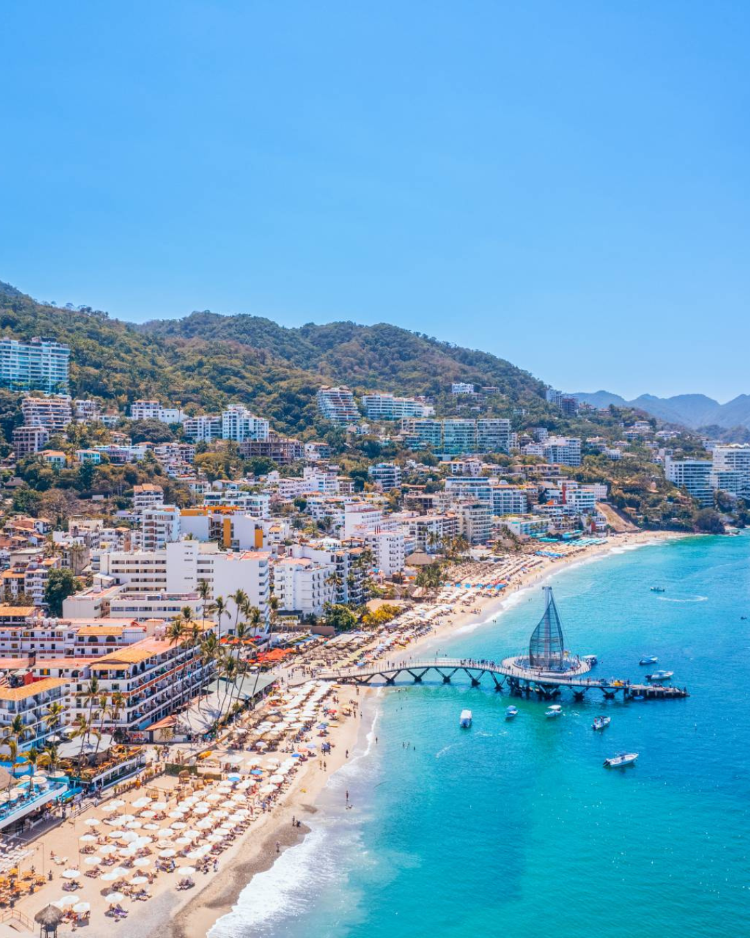 Playa de los muertos, departamentos en renta